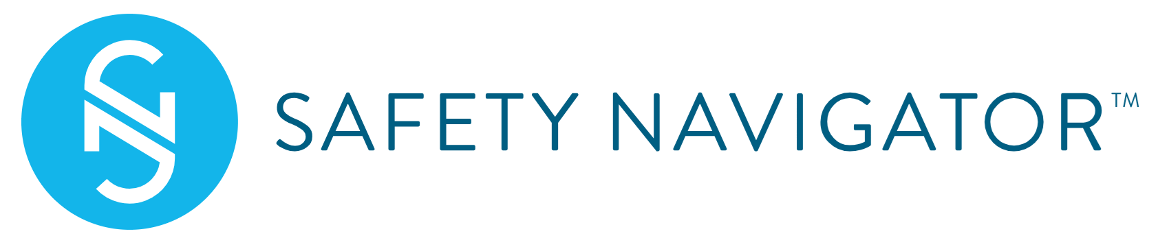Safety Navigator Logo